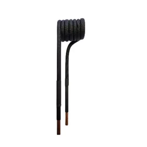 Induksjonsspole Side for KMI Heater X300 – varmespiral (M16–M28)