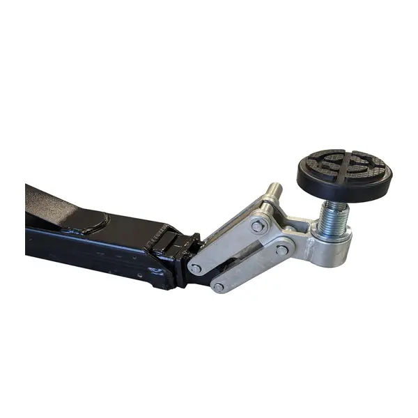 Flip-up armer for T3/T3H/T4/T5