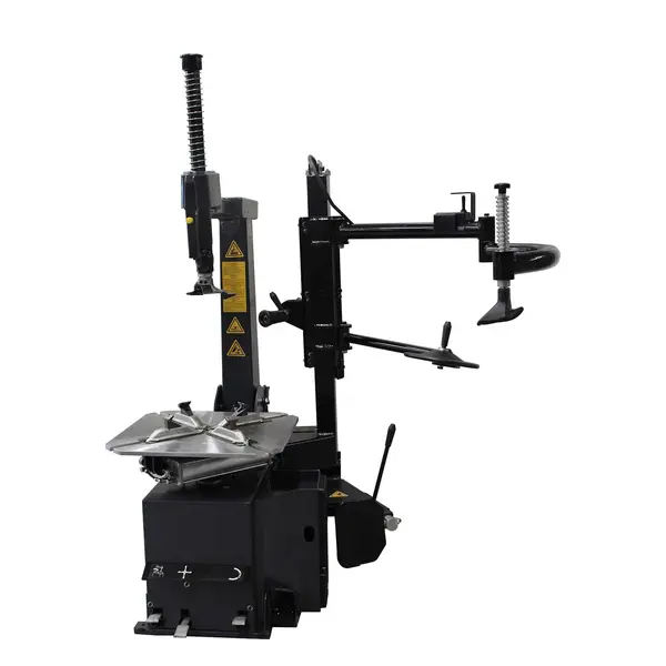 TechLift 822R Dekkomlegger m/hjelpearm 1-fas