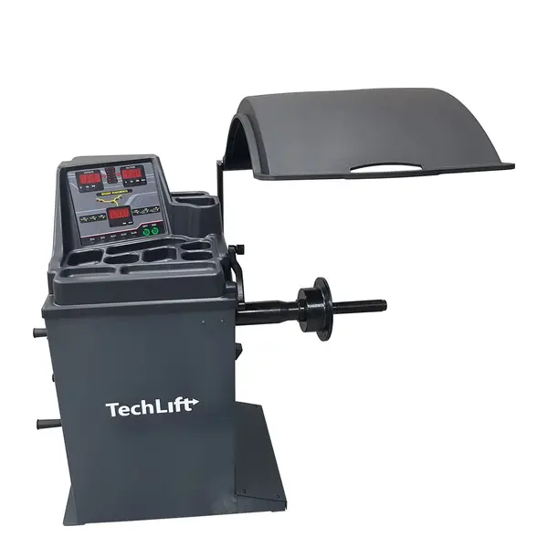 TechLift 922 Avbalanseringsmaskin