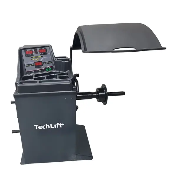 TechLift 922 Avbalanseringsmaskin