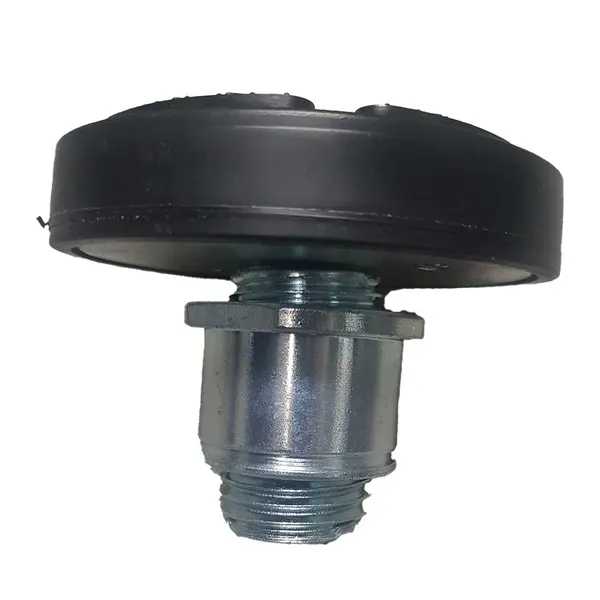 Løftepad doble gjenger Ø-50mm