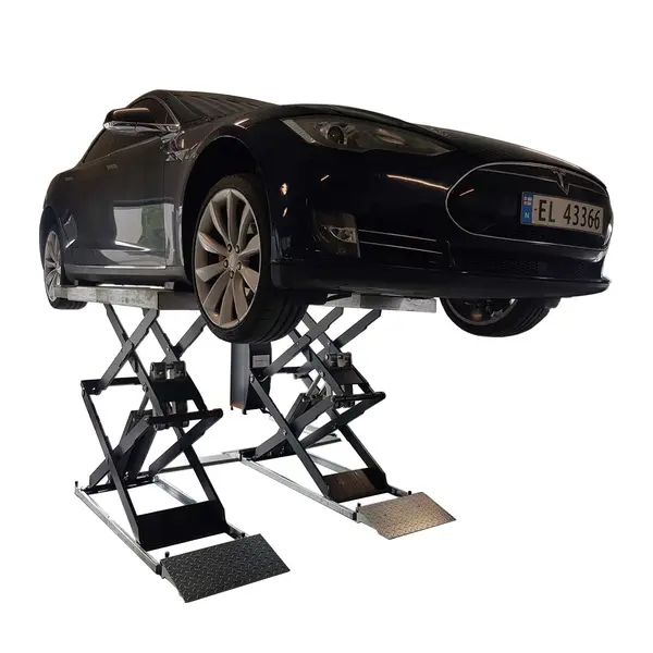 LTGE Polaris PROFF Sakseløfter