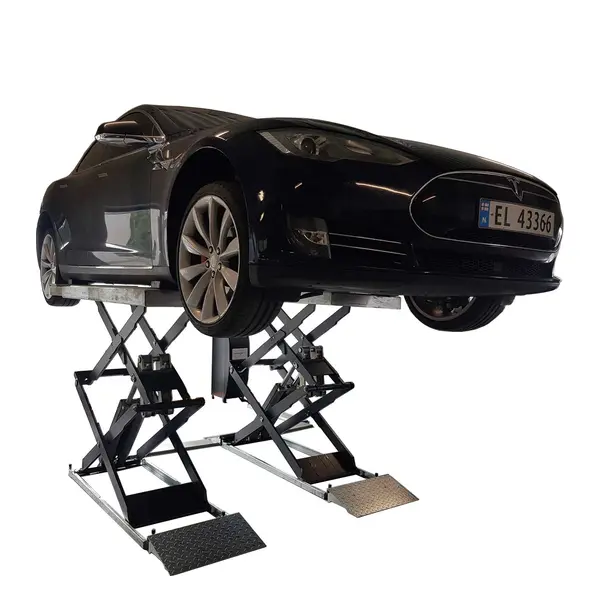 LTGE Polaris PROFF Sakseløfter