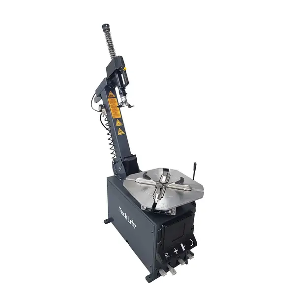 TechLift 821 Dekkomlegger 1-fas