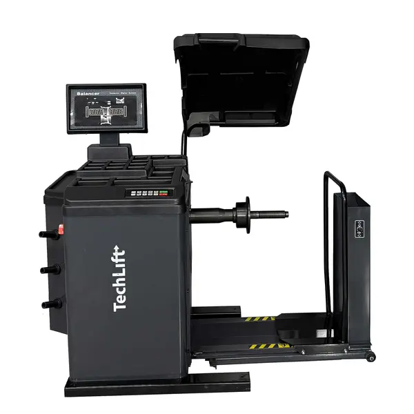 TechLift 943 Avbalanseringsmaskin bil / lastebil