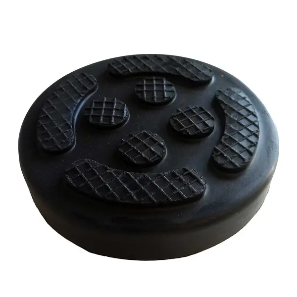 Gummipad for 2-søyler G11