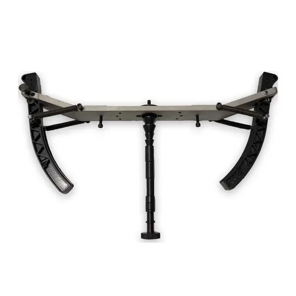 TechLift MC-adapter for avbalanseringsmaskin 922 og 932
