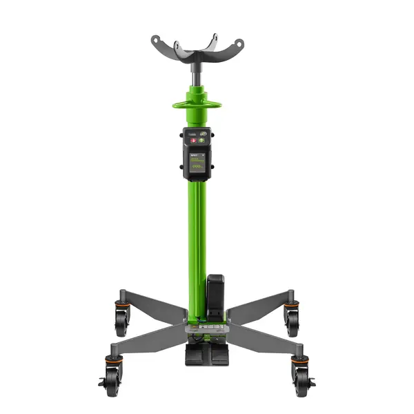 SNIT Elektrisk girkassejekk 600 kg