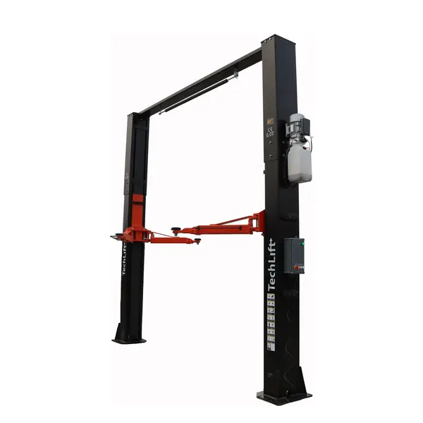 TechLift T7, løftebukk, 6000kg, ekstra bredde