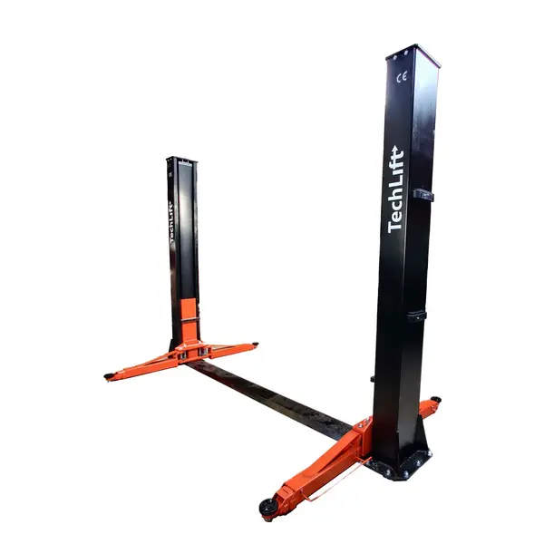 TechLift T6, løftebukk, 5500kg, ekstra bredde