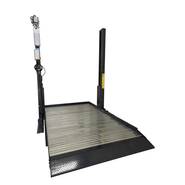 TechLift 1127, 2 søyler Parkeringsløfter