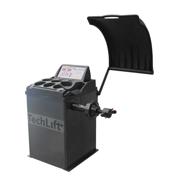 TechLift 901 Avbalanseringsmaskin