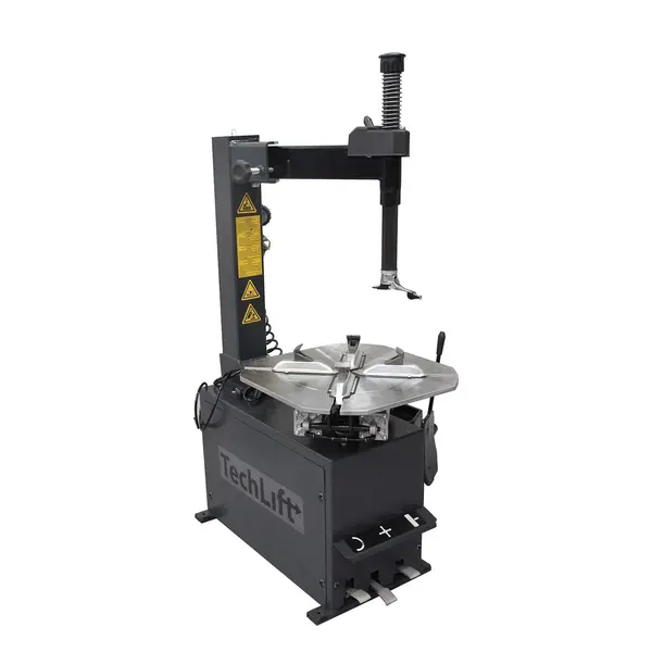 TechLift 620 Dekkomlegger