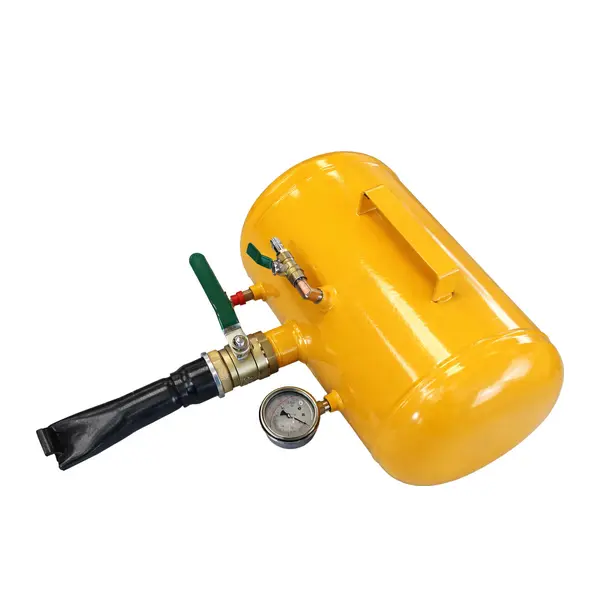 Sjokkfyller 18 liter