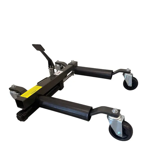 Hjuldolly hydraulisk (2stk)