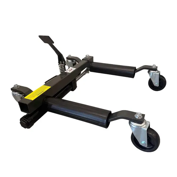 Hjuldolly hydraulisk (2stk)
