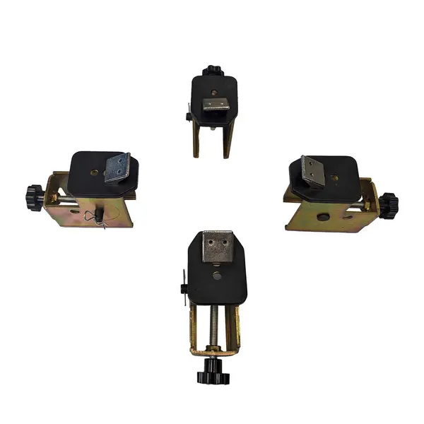 TechLift motorsykkeladapter for dekkomlegger (mc-adapter)