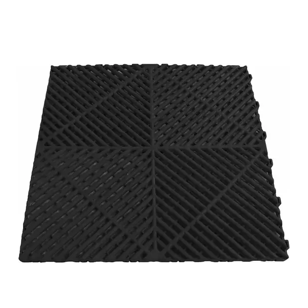 Garasjeflis 40x40 cm | Selges per m²