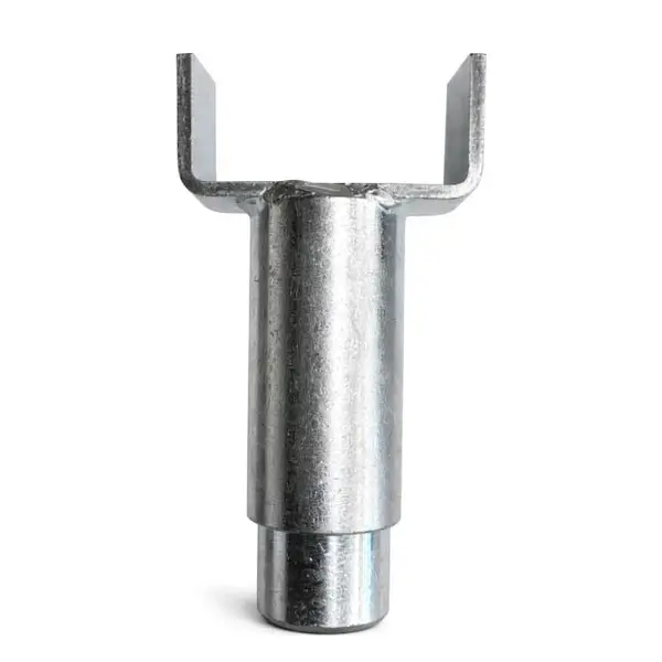 Rammebiladapter LTGE tosøyler 55 mm | Sett á 2 stk