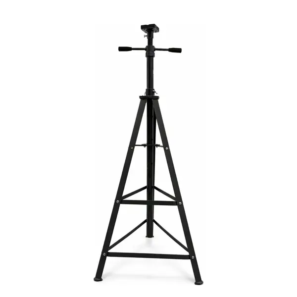 Justerbar støttebukk for bil – 143–200 cm
