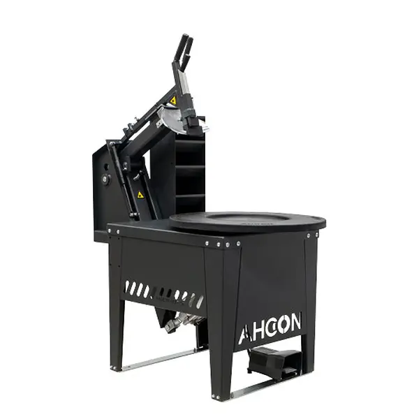 Ahcon BBRT-900 XL Bead Breaker