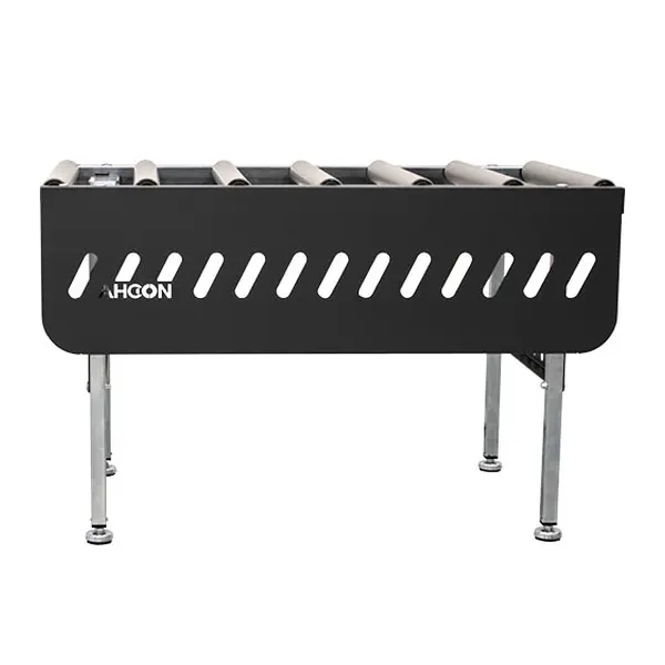 Ahcon rullebord for hjul – 600 mm / 1100 mm
