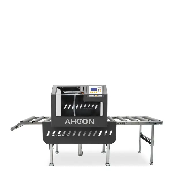 Ahcon IT 1000 Plus 1.0 – Premium fyllestasjon for sikker dekkfylling