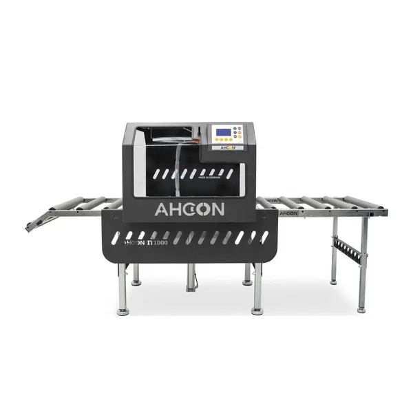 Ahcon IT 1000 Plus 1.0 – Premium fyllestasjon for sikker dekkfylling