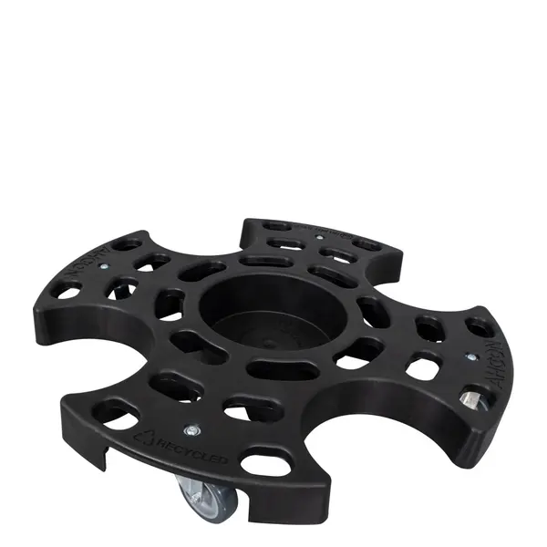 Wheel Trolley – Recycled Six Pack (6 stk hjultraller)