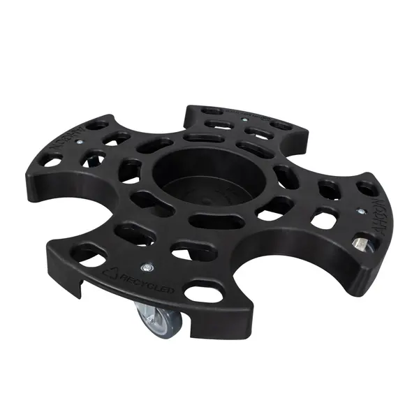 Wheel Trolley – Recycled Six Pack (6 stk hjultraller)