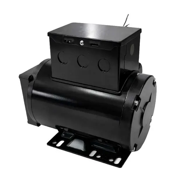 Elektrisk motor til sakseløfter – 230V 1-fas