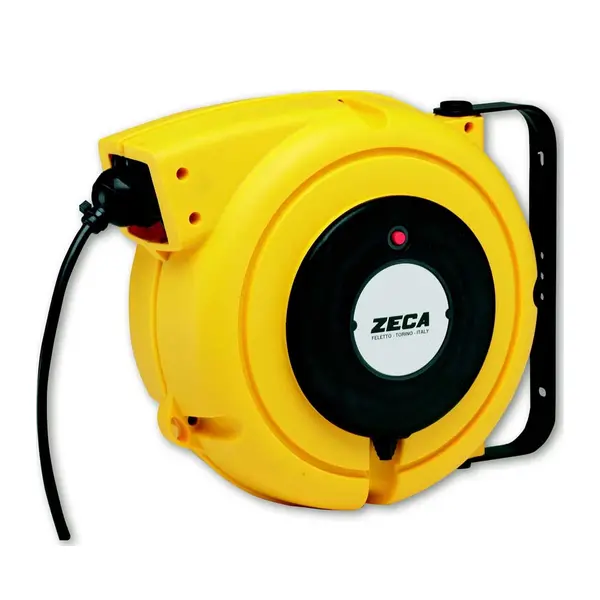 Zeca kabeltrommel – 15 m, 3G1.5 mm²