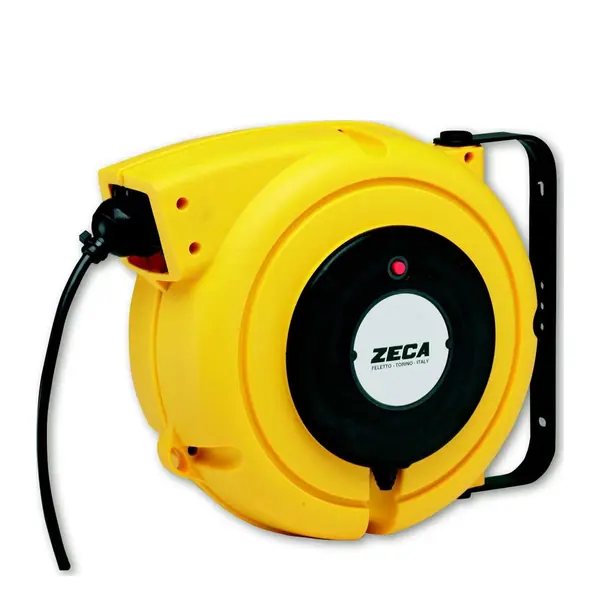 Zeca kabeltrommel – 15 m, 3G1.5 mm²