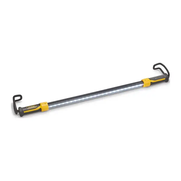 Zeca motorromlampe med kabel