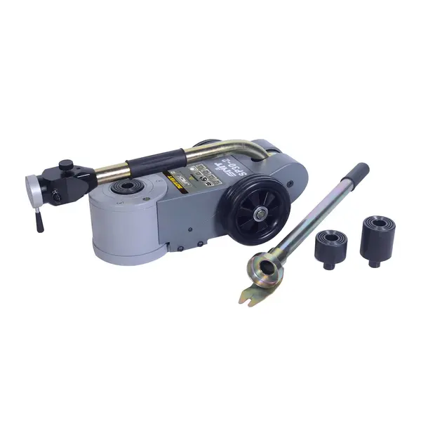 Snit Pneumatisk hydraulisk jekk – 30/15 tonn