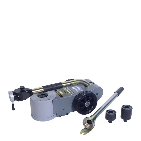 Snit Pneumatisk hydraulisk jekk – 30/15 tonn