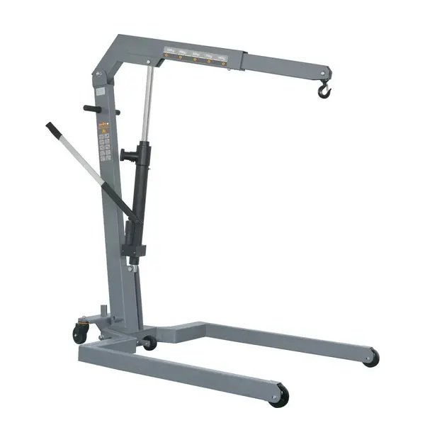 SNIT motorløfter – 1000 kg