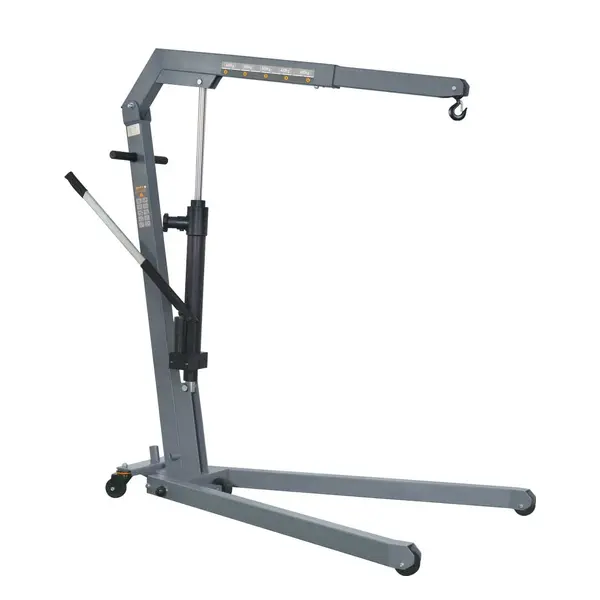 SNIT motorløfter – 600 kg