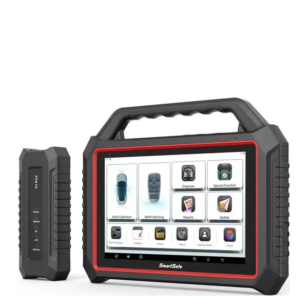 SmartSafe ST10 diagnoseverktøy for bil