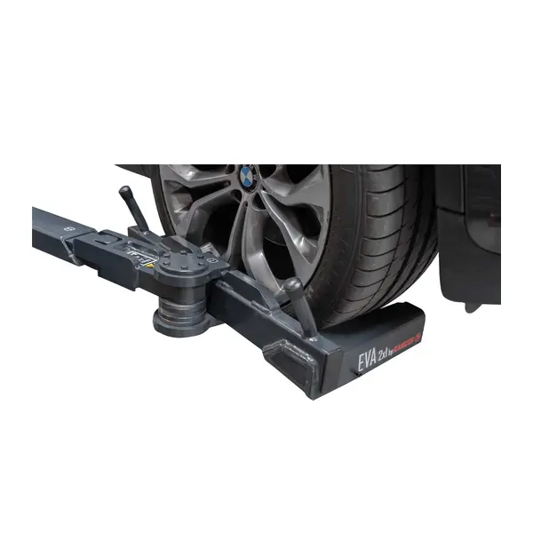 Cascos EVA (for C4S-XL) - Adapter for elbiler