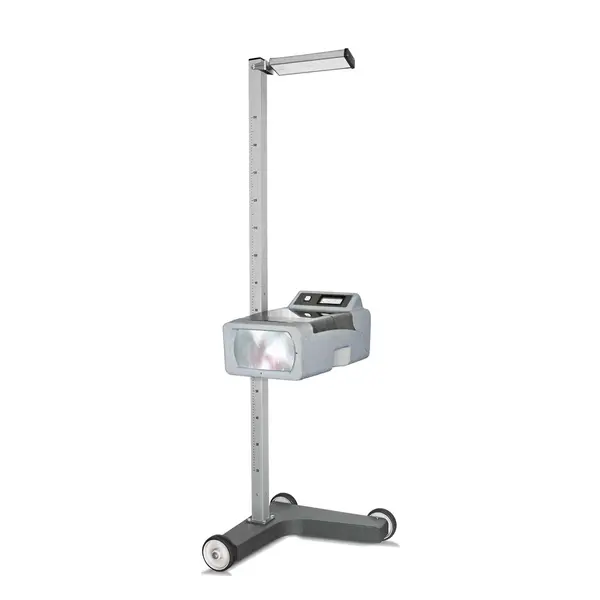 Teco HL190 Lysjusteringsapparat