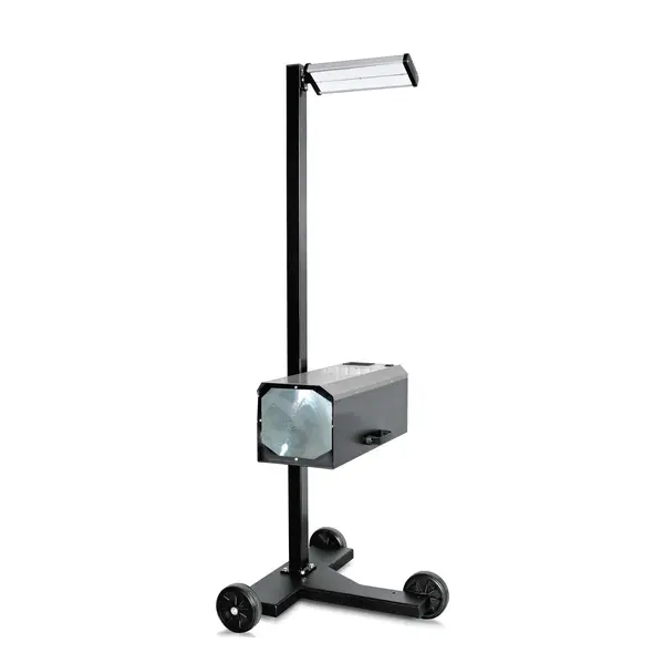 Teco HL185 Lysjusteringsapparat