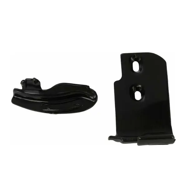Plastbeskytter for finger monteringshode