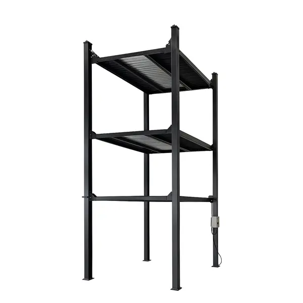 TechLift F29, 4 søyler Parkeringsløfter