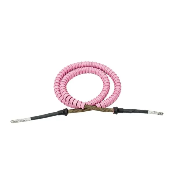 Induksjonsspole KMiC keramisk flexi-spole 1000 mm for KMI Heater X300