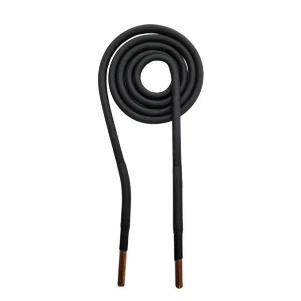 Induksjonsspole KMiC PADX300 – flat varmespiral for KMI Heater X300