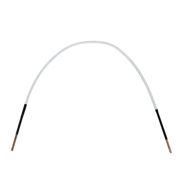 Induksjonsspole KMiC HW – modulerbar spiral for KMI Heater X150 og X175 (750–1000 mm)