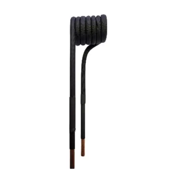 Induksjonsspole Side for KMI Heater X300 – varmespiral (M16–M28)