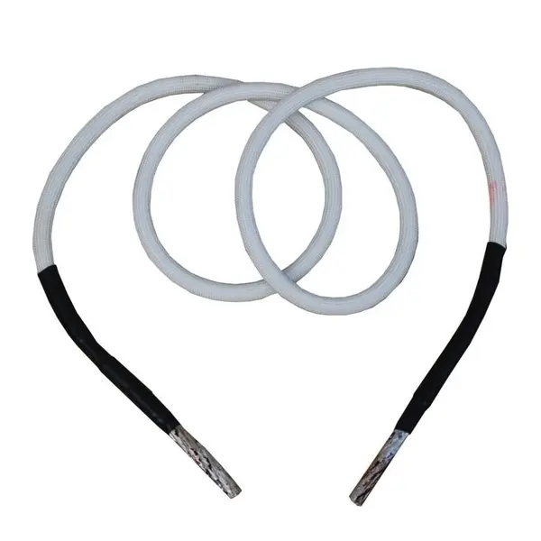 Induksjonsspole KMiC FLX – fleksibel spiral for KMI Heater X150 og X175